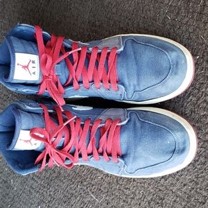 Nike air jordan retro 1